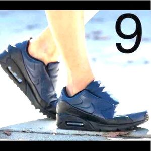 Nike Air Max Sacai Slip On!!!